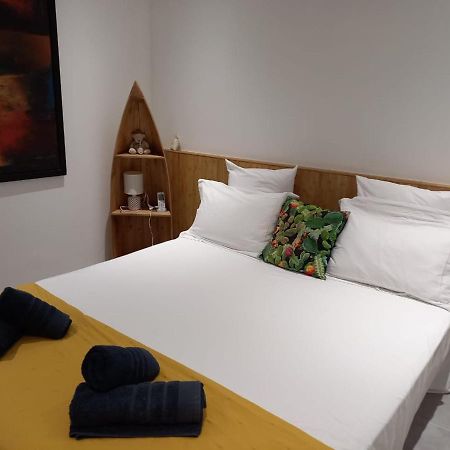 Le Tropical Appartement 1 Ou 2 Chambres Les Anses-d'Arlets Exteriér fotografie