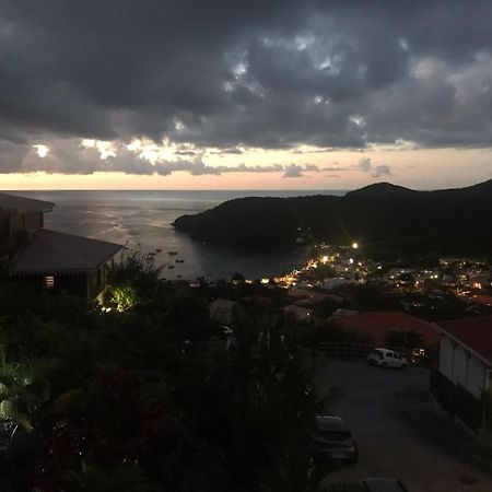 Le Tropical Appartement 1 Ou 2 Chambres Les Anses-d'Arlets Exteriér fotografie